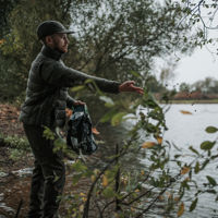 Nash Zero Tolerance Air Cell Hat